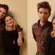 Illustration for article titled Adam Scott Reveals Amy Poehler's Demanding On-Set Lunch Habits